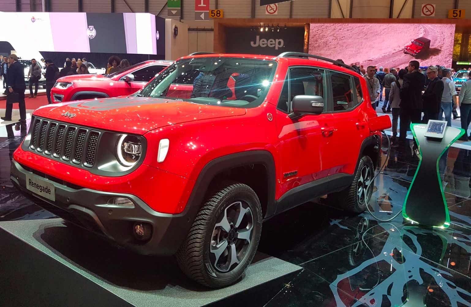 jeep