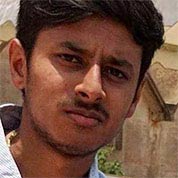 Venkatesh Koushik
