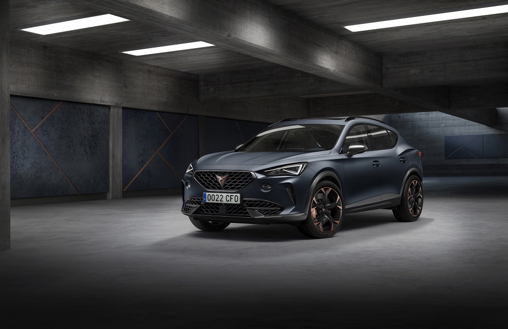 Cupra